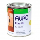 AURO Hartöl Weiß pigmentiert Nr. 126-90