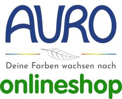 Auro Onlineshop-Logo