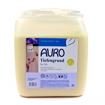 AURO Tiefengrund Nr. 301