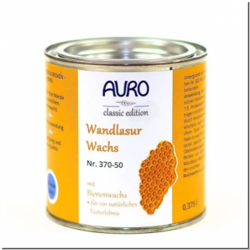 AURO Wandlasur-Wachs Nr. 370