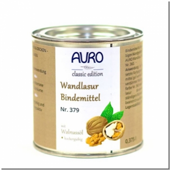 AURO Wandlasur-Bindemittel Nr. 379