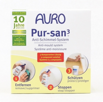 AURO Pur-San3 Nr. 414