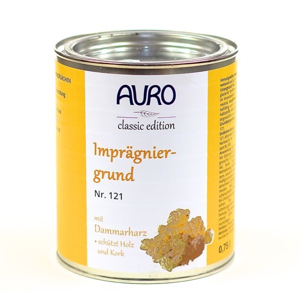 AURO Imprägniergrund Nr. 121