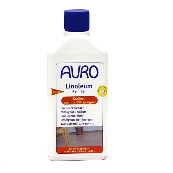 AURO Linoleum-Reiniger Nr. 656