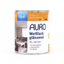 AURO Weißlack, glänzend Nr. 250-90