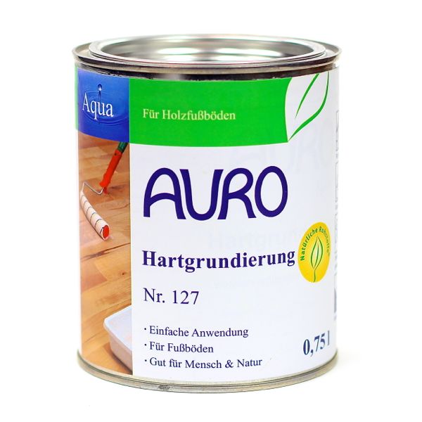 AURO Hartgrundierung Nr. 127