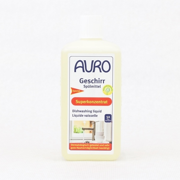 AURO Geschirrspülmittel Nr. 473